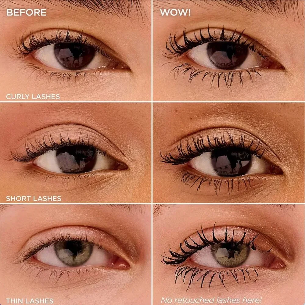 Benefit They're Real! Magnet Mascara Set of 2